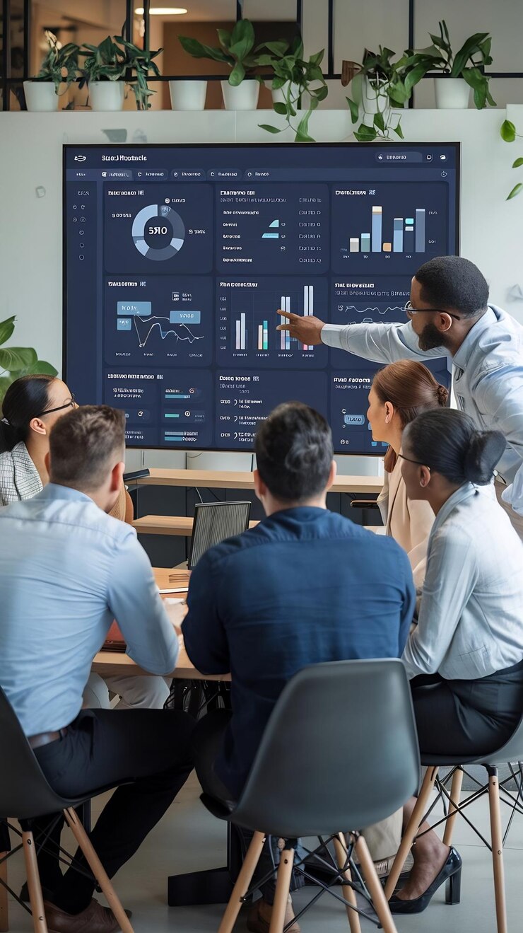 project management